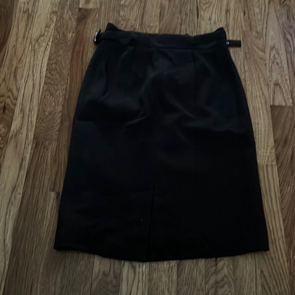 Skirt size 2
